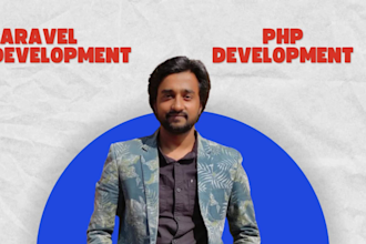 expert in PHP laravel bug fixing and troubleshooting
