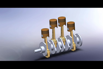 design 3d cad models, cam, analysis and 3d printing