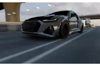 3d car chase animation 3d car part 3d car model photo realistic vfx 3d vehicle