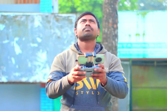 record and dubbed any language to bengali for your video
