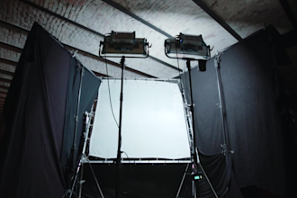 shoot a professional promotional film for your company