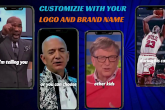 make viral faceless ai history youtube short videos and instagram reels