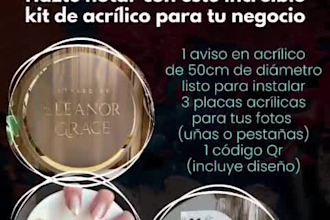 diseñaré posts profesionales y creativos