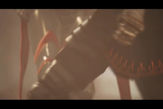 create aaa quality cinematic trailer game trailer, animation video unreal engine