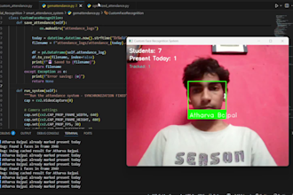 create intelligent, data driven web apps using ai and ml