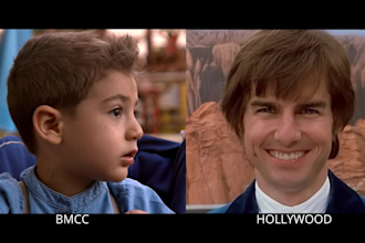 color grading videos in hollywood style by professional certified colorist