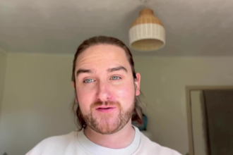 create user generated content for tiktok or instagram reels