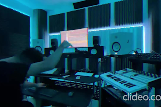 be your ghost producer for tech, deep, latin, minimal house