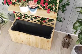 model realistic 3d rendering of furniture or product