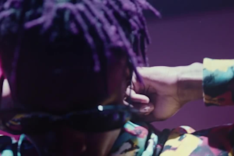 do professional music video editing for you