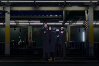 do 2d japanese anime style, anime animation, 2d anime animation, 2d anime style
