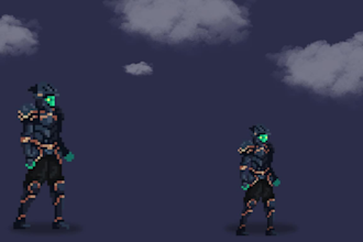 draw pixel art 2d sprite sheet pixel art character retro pixel art animation