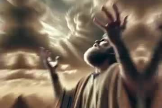 create ai bible story video for your youtube channel