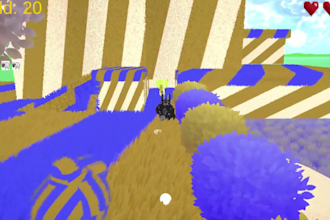 develop unity 2d and 3d games for mobile and pc professionally