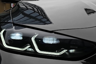 do car video editing