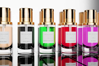 3d cosmetics animation 3d product explainer 3d cosmetic product animation video