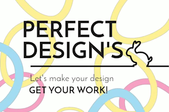 create custom logo business card and branding designs