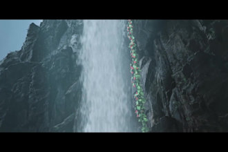 design 3d game environments in unreal or blender