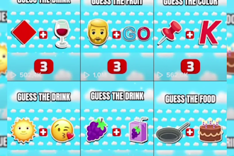 create quiz trivia videos for you
