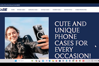 create woocommerce online shop, aliexpress dropshipping wordpress store website