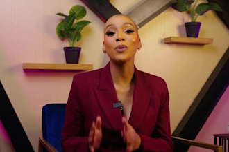 be your female spokesperson testimonial video ugc video ads product review