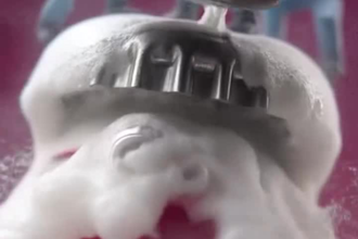 do ai cgi animation, 3d water simulation, ai product ai miniature ai photography