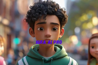 animate with veo 3, kling ai animation story and ai video art in 24 hours