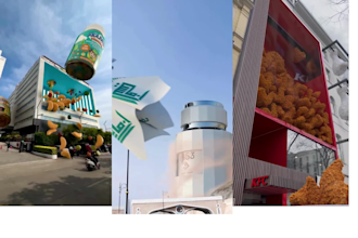 do viral cgi vfx video, instagram reel, cgi marketing, 3d cgi ads, cgi animation