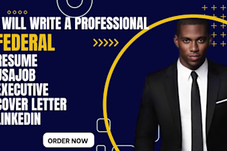 write top federal resume, usajob, ksa military canadian, veteran, engineering