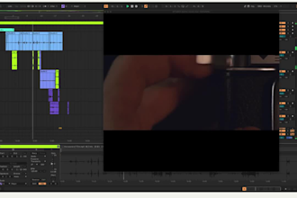 craft custom sound design for your project