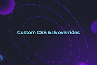 create a saas promo video for your company product