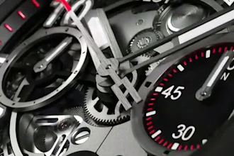 cgi animation 3d product animation wristwatch animation cgi video 3d industrial