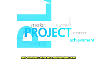 design a modern and responsive personal portfolio website