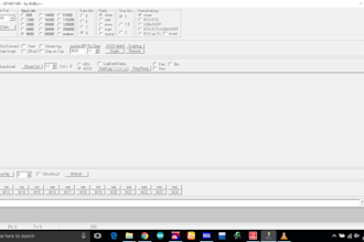 help you in any microchip micro controller programming
