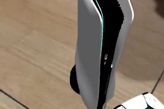 convert your 3d model in web ar augmented reality