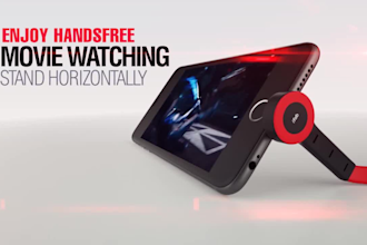create 3d product animation and promo video