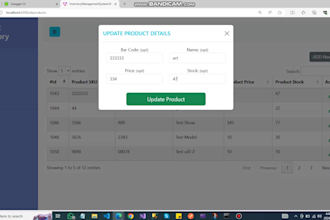 develop any asp net app and API crafting your custom web app