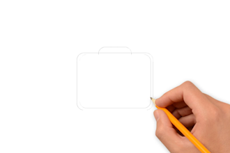 create an attractive whiteboard animation explainer video