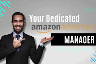 be amazon ppc manager bulk files scale insights ads expert