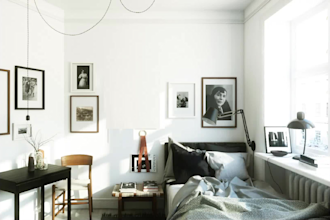 do quick interior exterior in sketchup with vray render