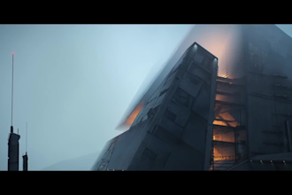 be your epic trailer or commercial voice