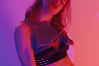 create an instagram story dance video to promote your song