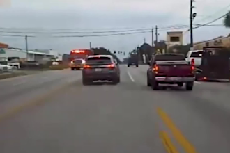professionally edit dashcam police chase and bodycam videos