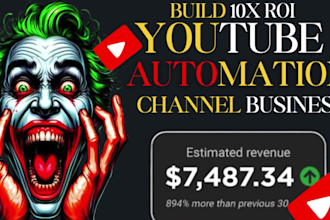 make youtube automation channel, cash cow video, cash cow channel, cash cow