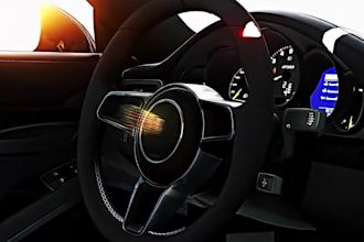 professionally edit your car videos and reels