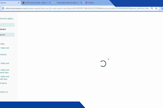 amazon listing expert, fix suppressed and inactive listings
