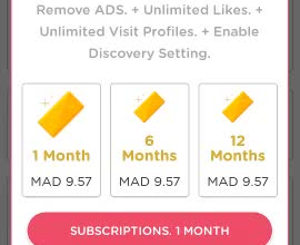 develop your tinder clone dating android app