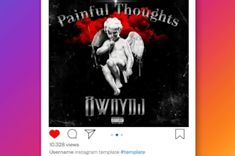 do   animate mixtape motion cover bro