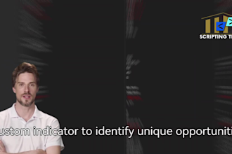 develope a ninjatrader strategy or indicator