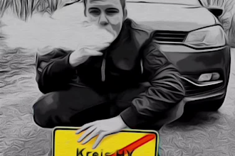 ghostwrite your german rap song in 48 hours